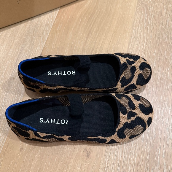 Rothy's Kids Dress Shoes - Picture 2 of 5